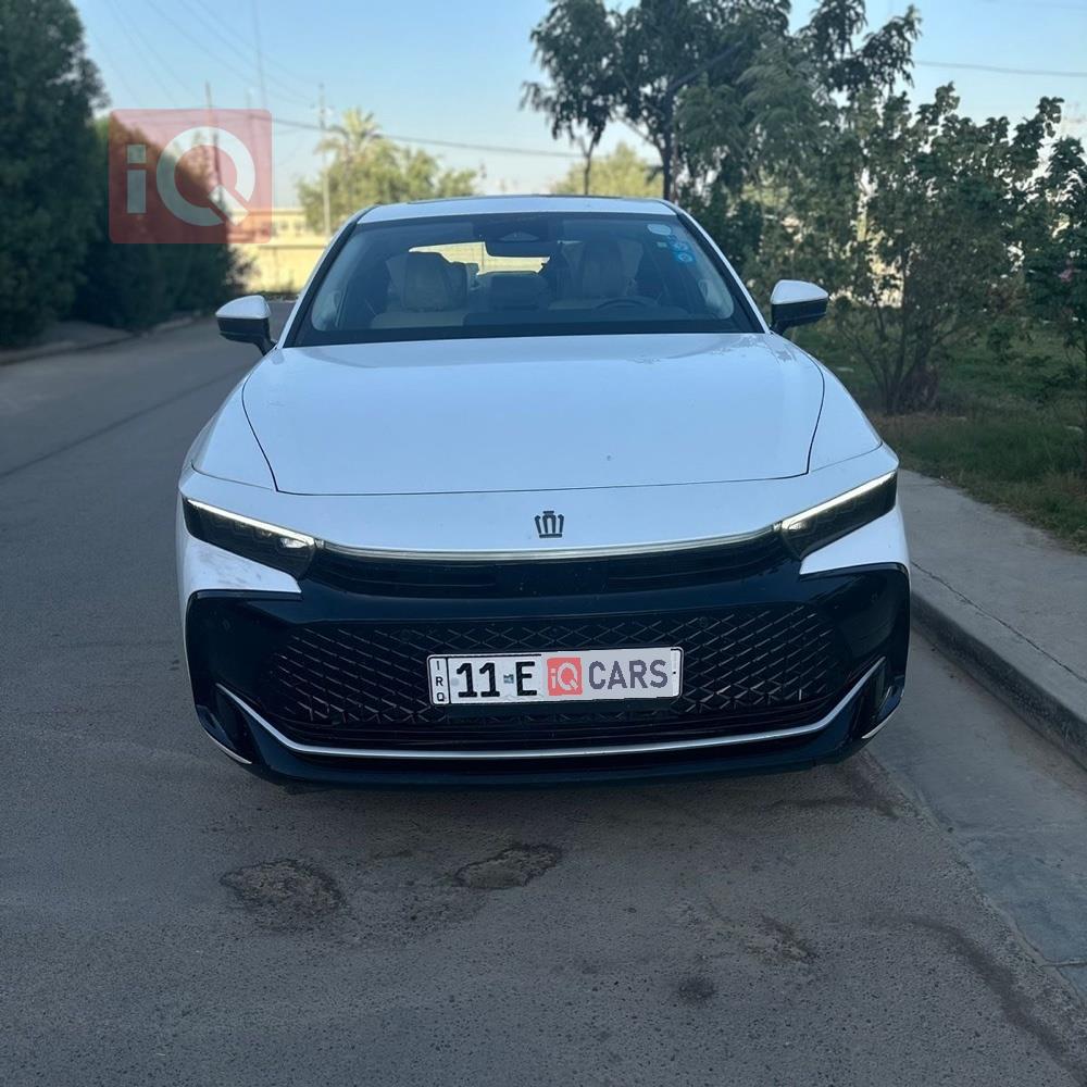 تويوتا للبيع في العراق